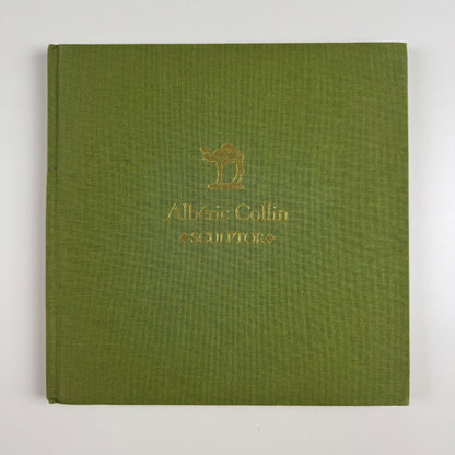 A Collection of Sculpture by Albéric Collin | Sladmore Gallery, 1999
