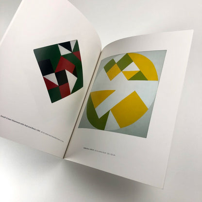 Margaret Mellis – Paintings and Reliefs 1968-1978 | Austin/Desmond catalogue, 2005