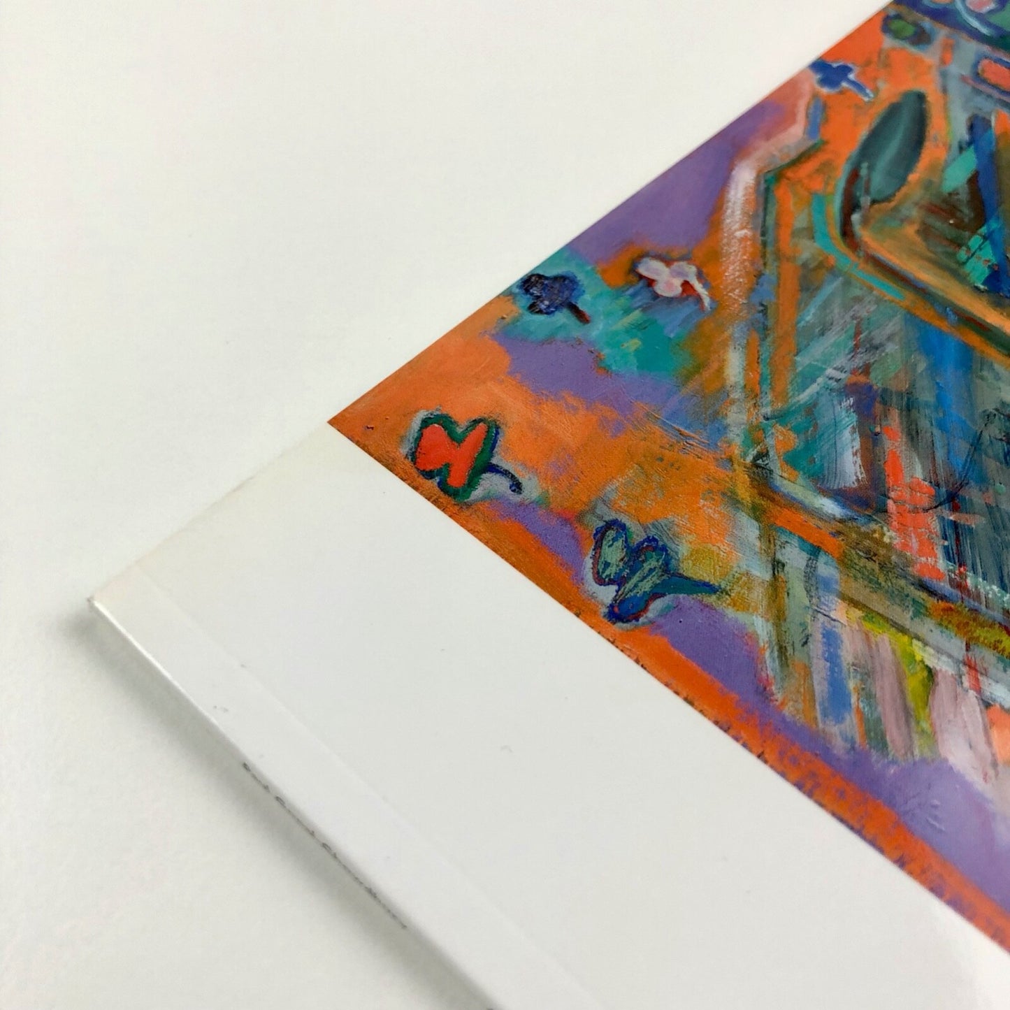 Paul Gopal-Chowdhury. Everything in the Garden | Art Space Gallery 2013