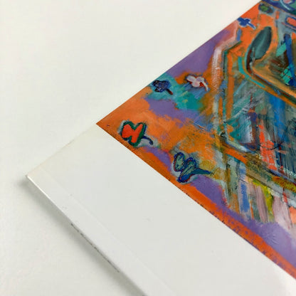 Paul Gopal-Chowdhury. Everything in the Garden | Art Space Gallery 2013