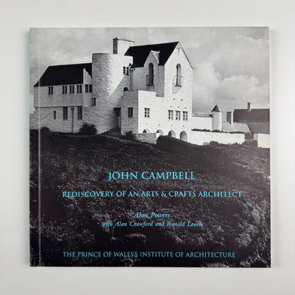Folding card for Clifford Fishwick Paintings & Prints | Katharine House Gallery, 2000