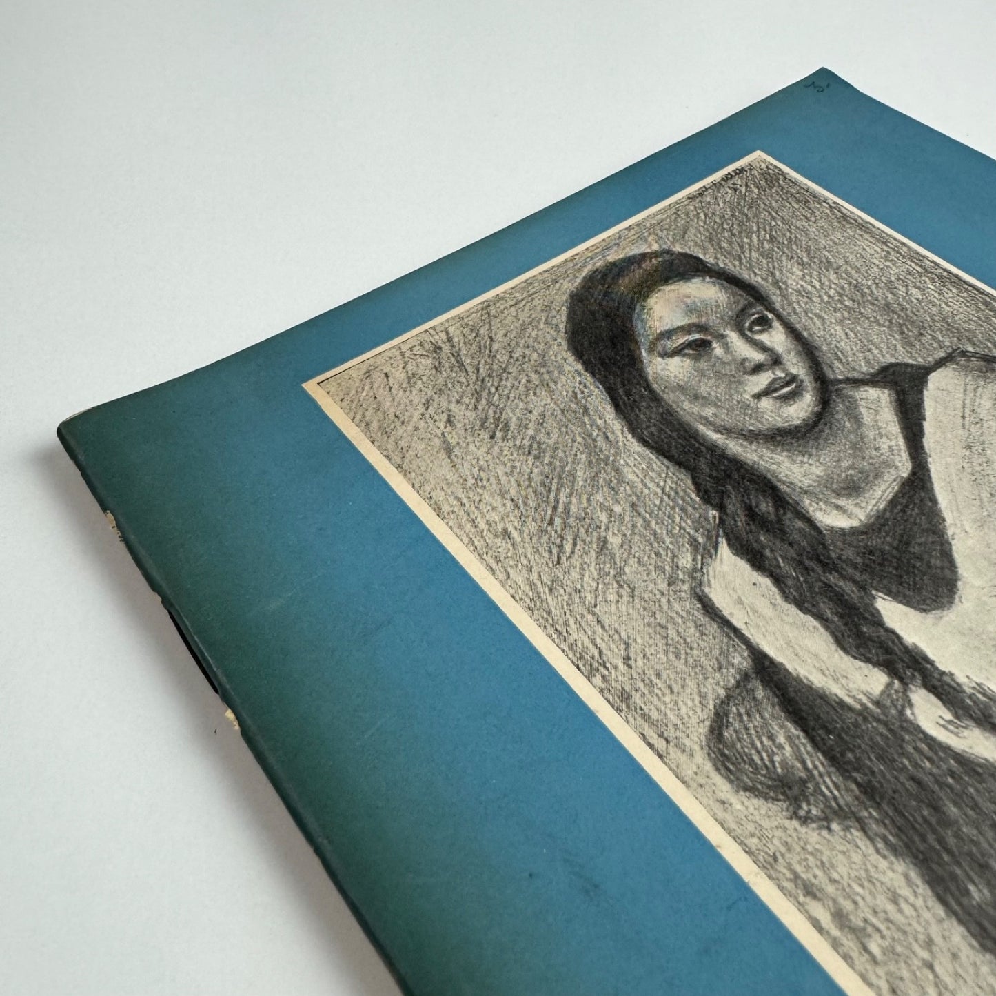 Some 20th Century English Paintings & Drawings | Arts Council Wales 1950
