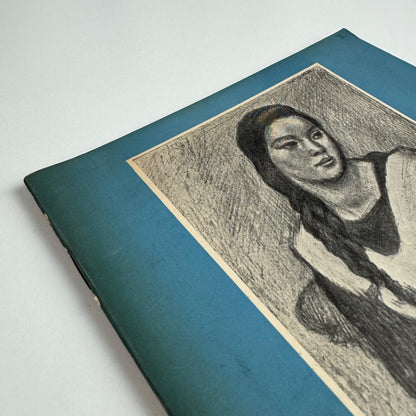 Some 20th Century English Paintings & Drawings | Arts Council Wales 1950
