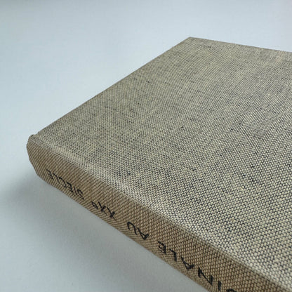 La Gravure Originale au XXe siècle by Jean Adhémar | Aimery Somogy, 1967
