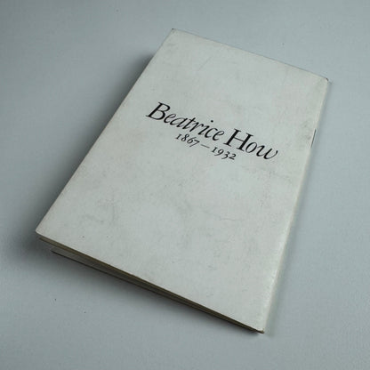 Beatrice How. A Scottish Painter in Paris | The Fine Art Society 1970/80