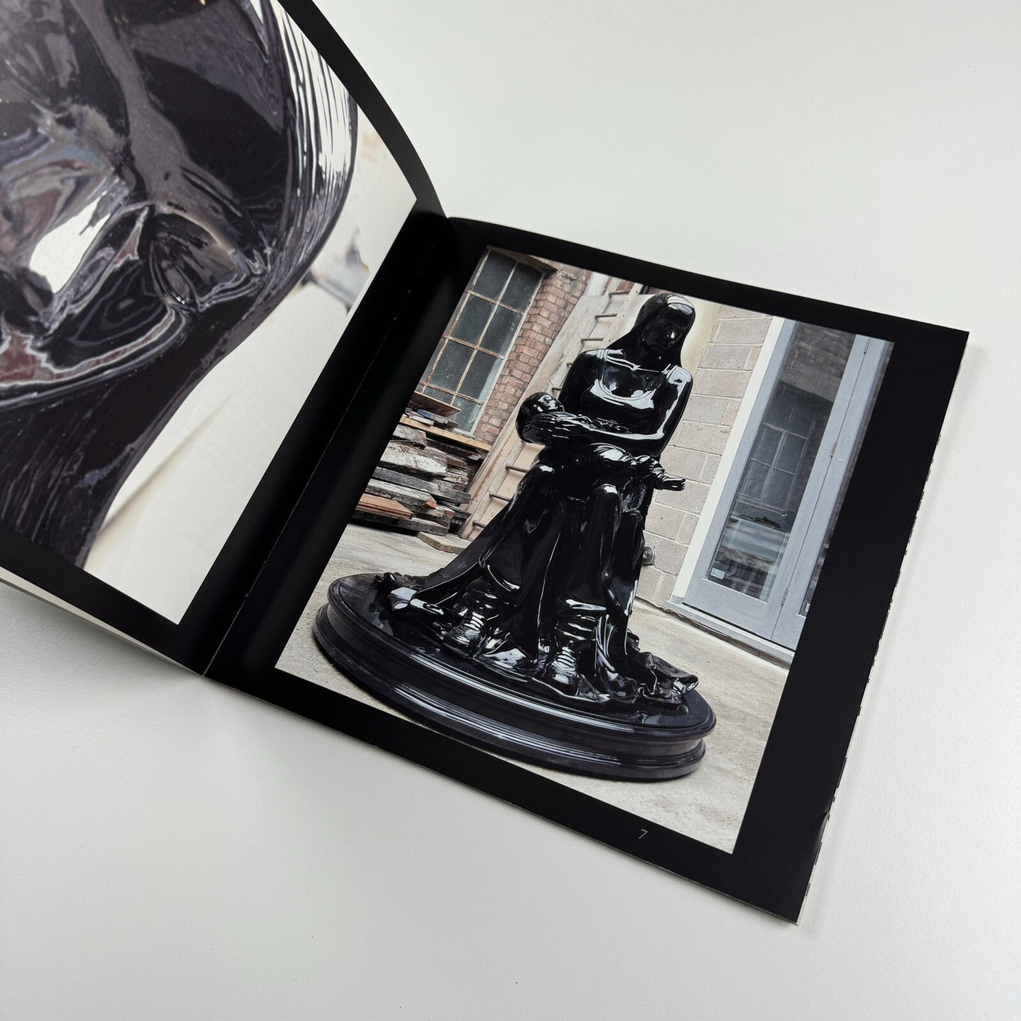 Kevin Francis Gray | One in the Other London, 2005 exhibition catalogue
