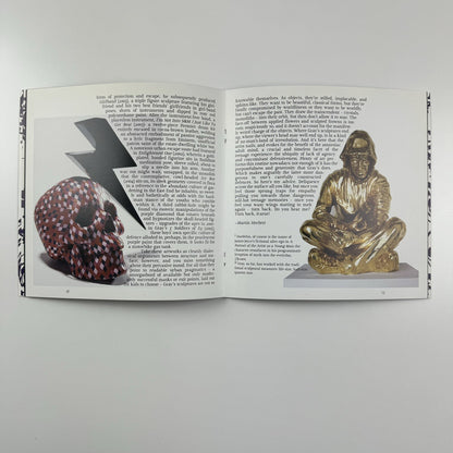 Kevin Francis Gray | One in the Other London, 2005 exhibition catalogue