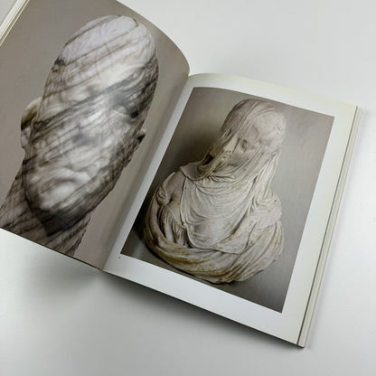 Barry X Ball Site | SITE Sante Fe 2007 exhibition catalogue