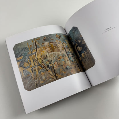 Anton Nickson | Lemon Street Gallery 2009