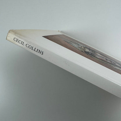 Cecil Collins. A Retrospective Exhibition | Tate Gallery, 1989