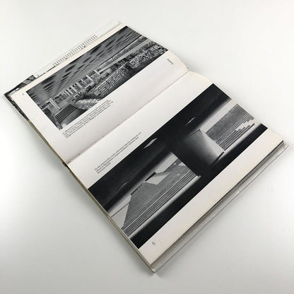 Inscape. The design of interiors edited by Hugh Casson | Architectural Press, 1968