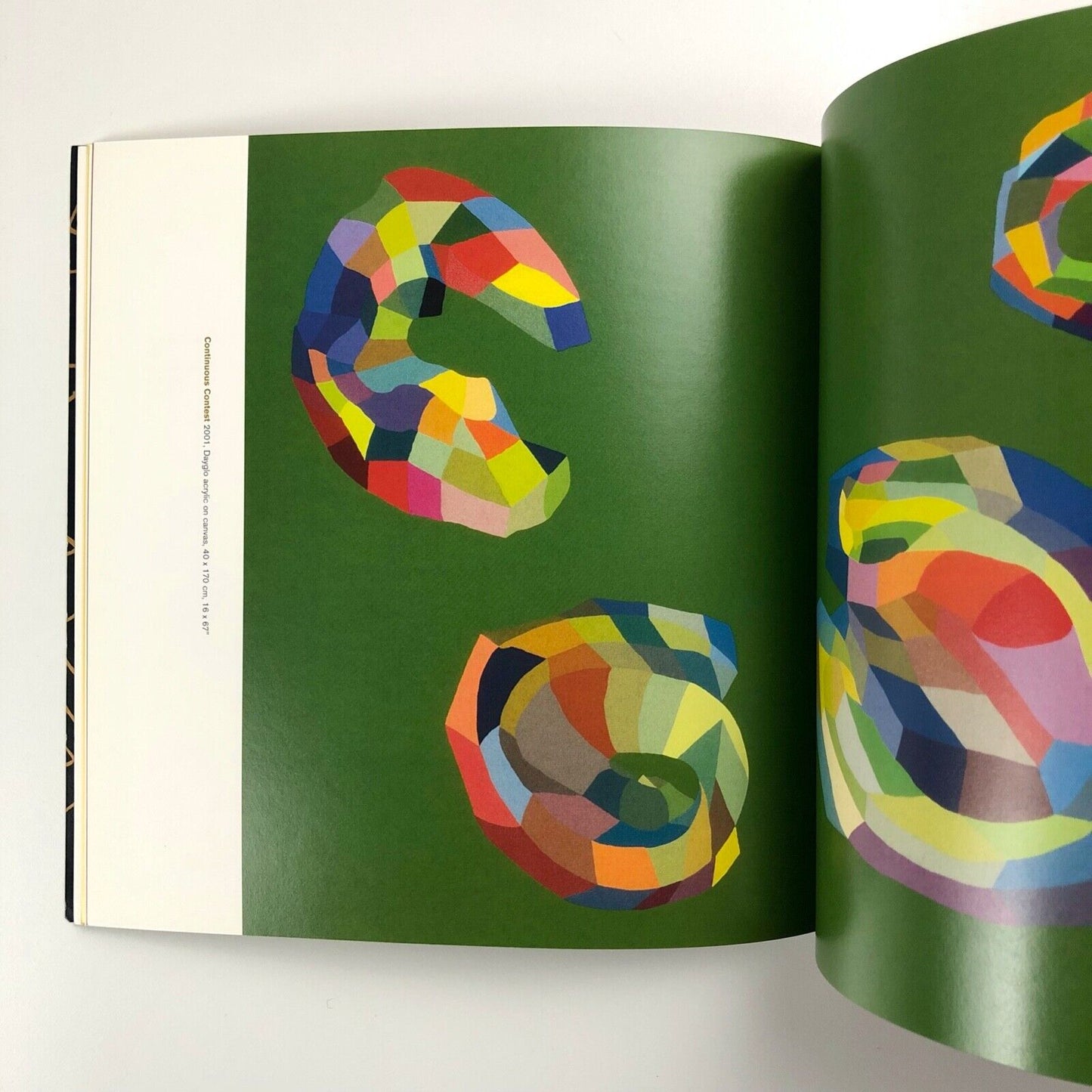 David Leapman. Building Watertight Structures in Volcanic Pools Beaux Arts 2001