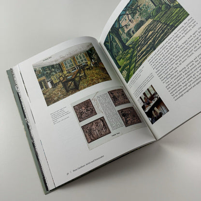 Rena Gardiner by Julian Francis & Martin Andrews | Little Toller books in association with  Dovecote Press 2015 signed