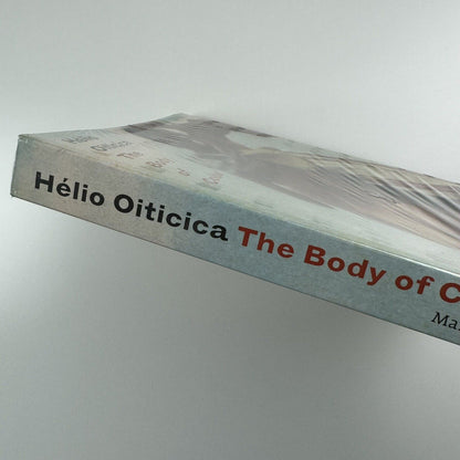 Hélio Oiticica. The Body of Colour | Museum of Fine Art Houston | Tate Modern, 2006/7