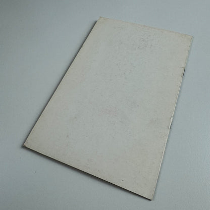 Antony Bream | Maas Gallery, intro Christopher Forbes 3-13 November no year given