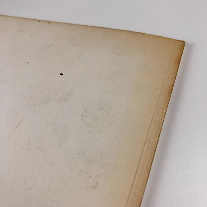 Bernard Cohen Paintings and drawings 1959-71 | Arts Council catalogue, 1972