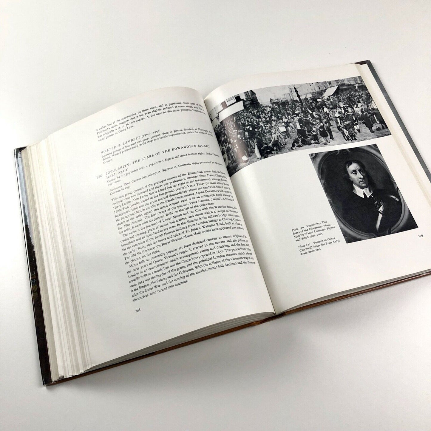 Catalogue of the Oil Paintings in the London Museum by John Hayes | HMSO, 1970