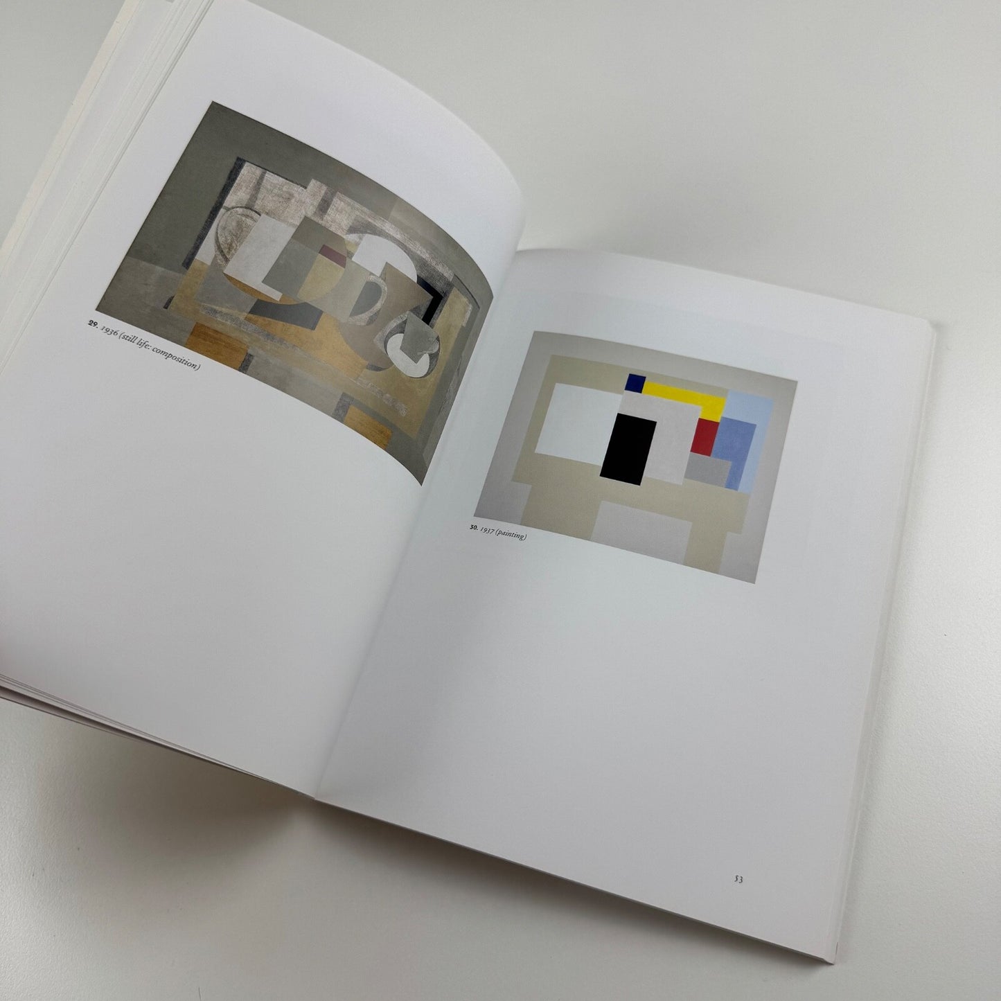 Ben Nicholson in England. A Continuous Line ed Chris Stephens Tate 2008