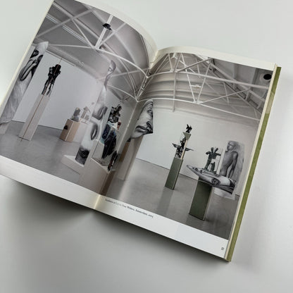 Matthew Monahan – Five years ten years maybe never | MOCA Los Angeles Focus, exhibition catalogue 2007