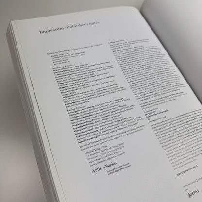 Now Jorinde Voigt | Kunsthalle Krems / The Baker Museum, 2015/16
