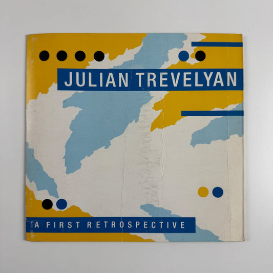 Julian Trevelyan. A First Retrospective | Watermans Arts Centre, Brentford, 1986