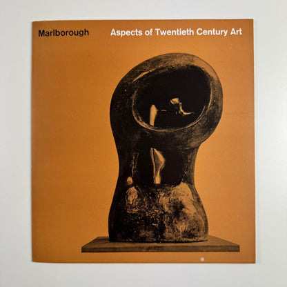 Aspects of Twentieth Century Art | Marlbough Fine Art c1960s design Gordon House
