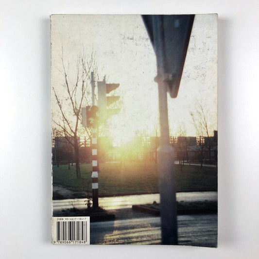 View to the future. Graphic design to-day and tomorrow | Jan van Eyck Akademie, Maastricht, 1997