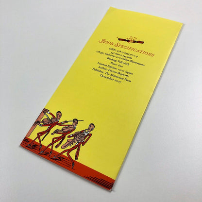 Leaflet – Entertaining à la Carte | Fortnum & Mason | Peyton Skipwith | Mainstone Press, 2007