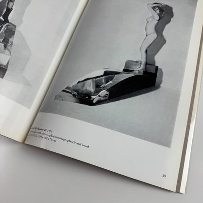Larry Rivers 1965-1970 | Marlborough Fine Art New York, Dec 1970 - Jan 1971