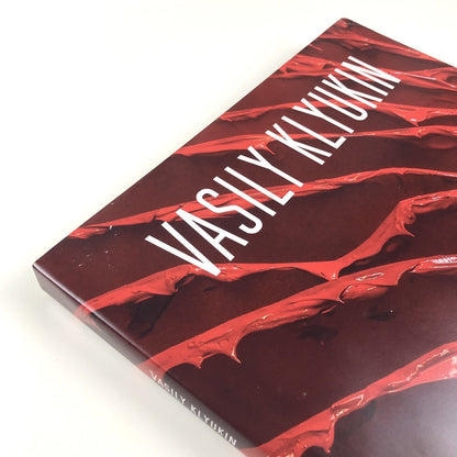 Vasily Klyukin. Civilisation. The Island on the Day Before | Edited by Anne Avramut, 2021