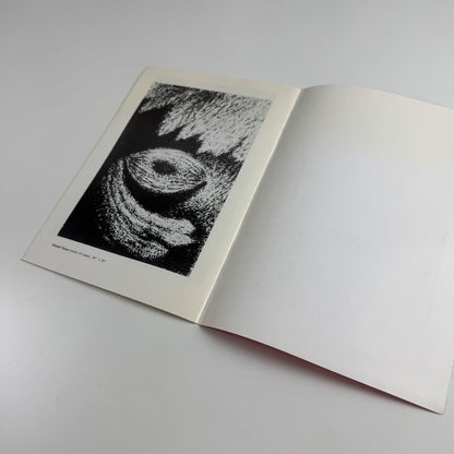Secret Spaces Paintings and Drawings by Jagjit Chuhan Rochdale Art Gallery 1986