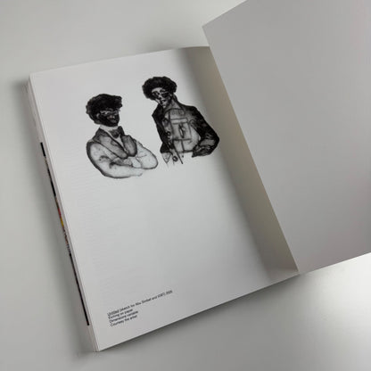 Ellen Gallagher: AxME | Tate, 2013/14