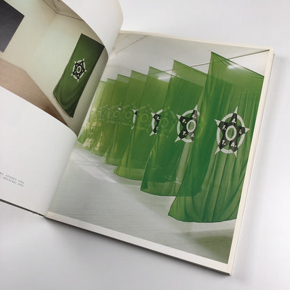 Claus Carstensen – The Sao Paulo Project And Related Work| Exhibition catalogue, 1992-94