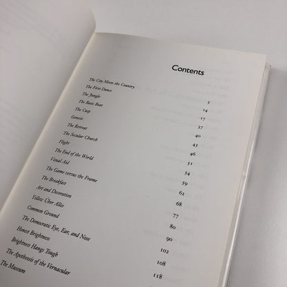 The art of celebration – Twentieth-century painting, literature, sculpture, photography, and jazz by Alfred Appel, Jr 1993
