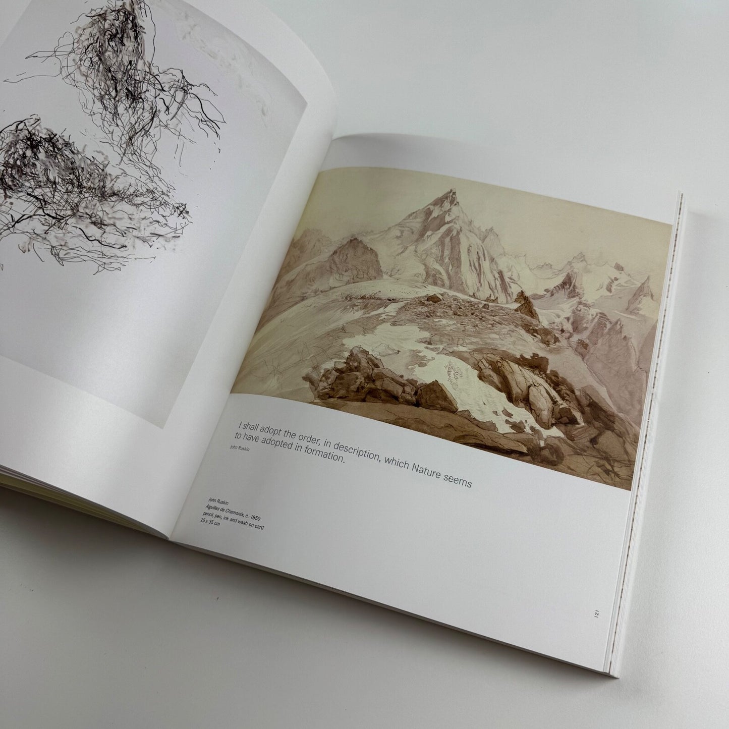 The Drawing Book. A survey of the primary means of expression ed Tania Kovats