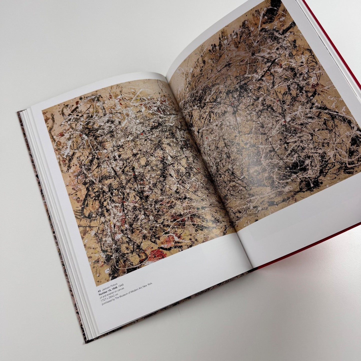 Jackson Pollock and Lee Krasner by Ines Janet Engelman | Prestel, 2007