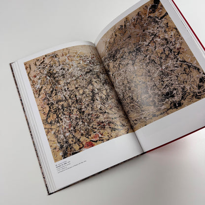 Jackson Pollock and Lee Krasner by Ines Janet Engelman | Prestel, 2007