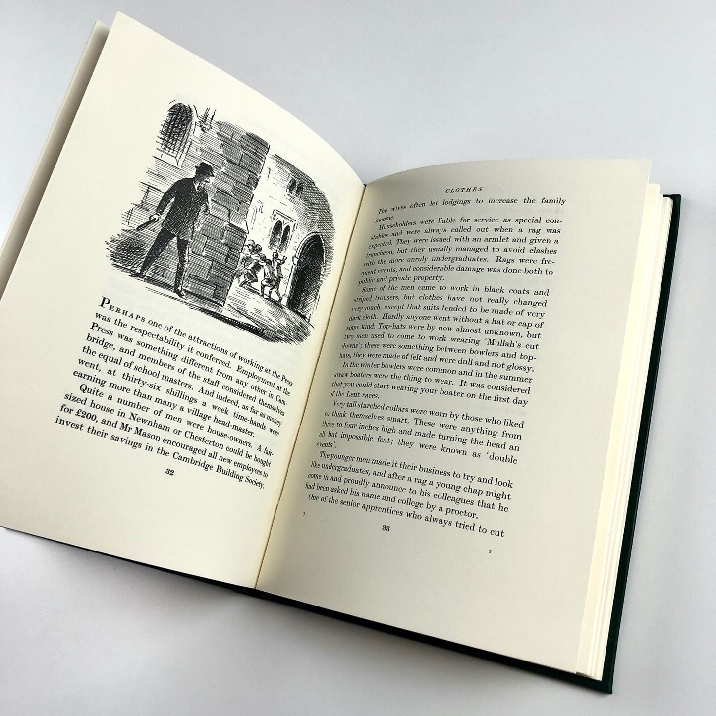 A Stickful of Nonpareil by George Scurfield | Printing Historical Society, 2009