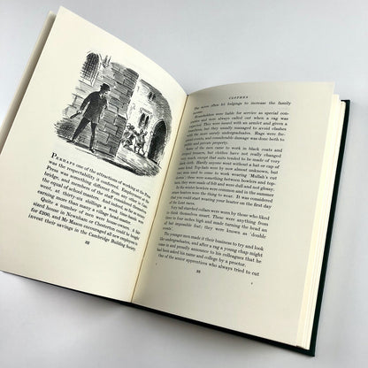 A Stickful of Nonpareil by George Scurfield | Printing Historical Society, 2009