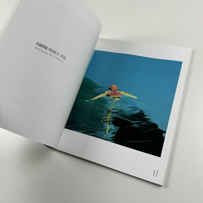 Neil Stokoe Paintings from the 60s on | The Redfern Gallery in association with Megan Piper, 2015