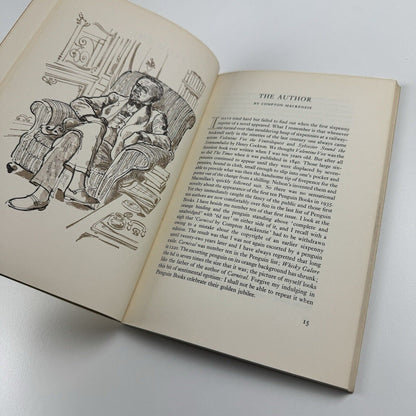 Twenty-five years. Penguins Progress 1935-60 | book design by Hans Schmoller | device on cover by Elizabeth Friedlander