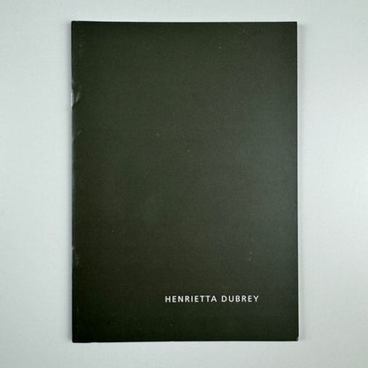 Henrietta Dubrey | The Belgrave Gallery, 2002