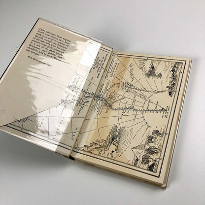 Scott’s Last Expedition. Extracts from the Personal Journal of Capt. R.F. Scott | John Murray, 1952