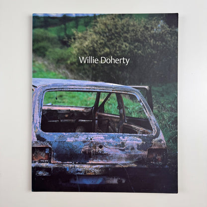 Willie Doherty | Matt's Gallery, London | The Douglas Hyde Gallery, 1993