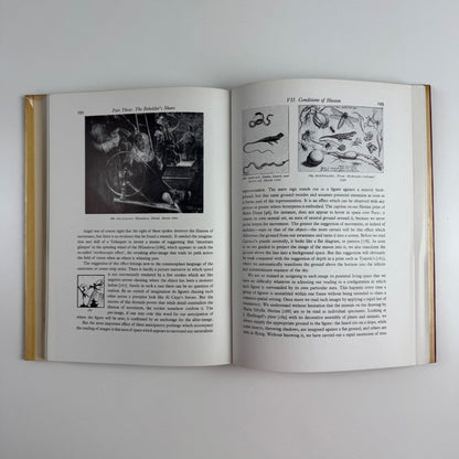 Art and Illusion by E.H. Gombrich | Phaidon Press, new edition reset 1962