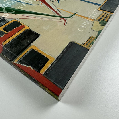 Contemporary Art – Sotheby's London catalogue, 16 February 2011 | Sale ref L11021