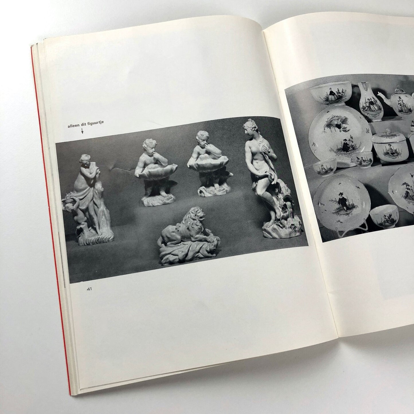 Aankopen Veiling Dreesmann | Gemeentemsuea Amsterdam catalogue no. 242, 1960