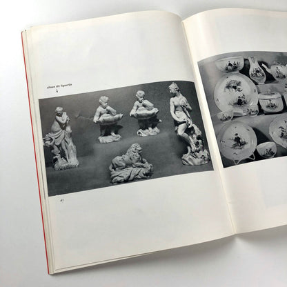 Aankopen Veiling Dreesmann | Gemeentemsuea Amsterdam catalogue no. 242, 1960