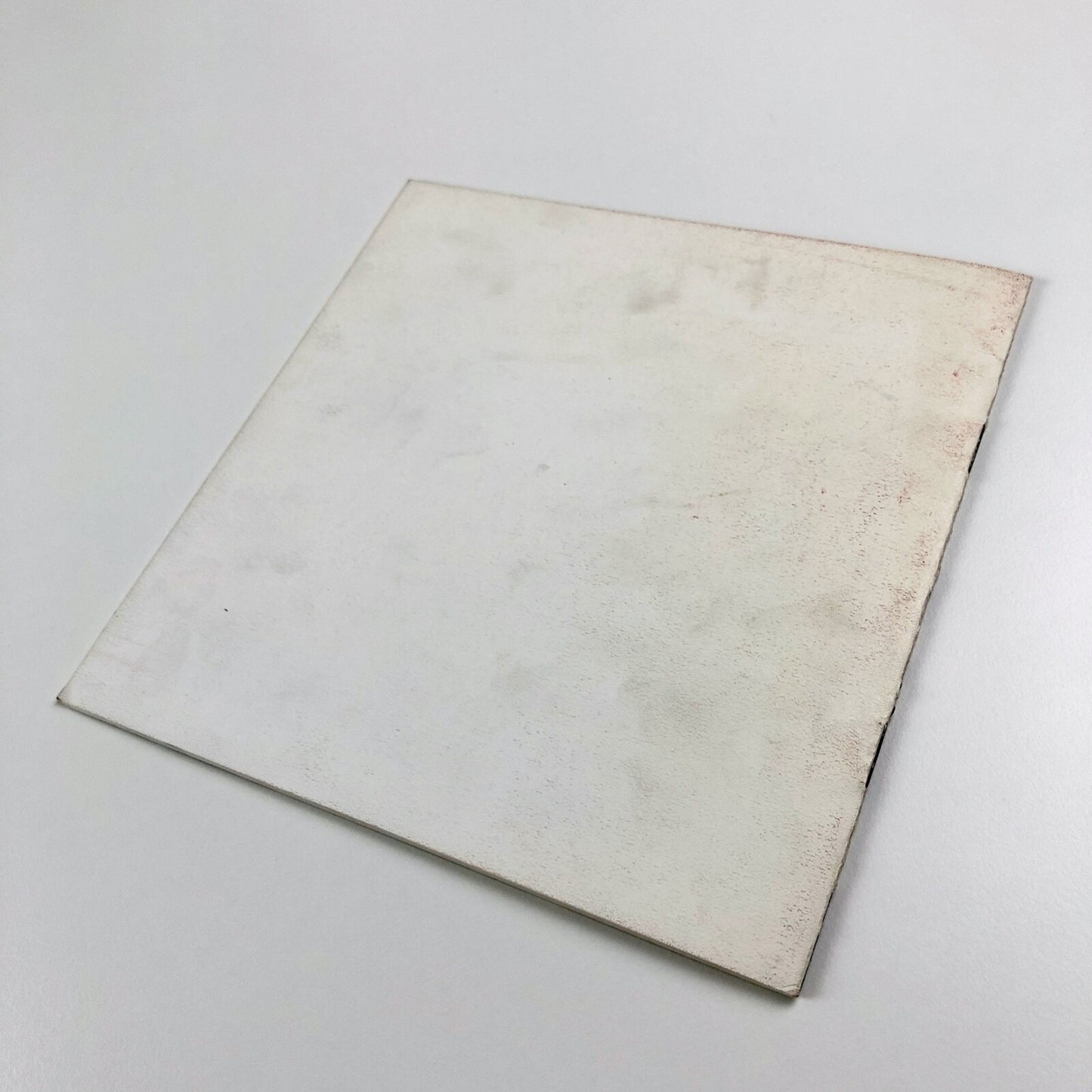 Giuliano Babini “Colore fra le macchie” | Galleria d’Arte Il Patio exhibition catalogue, 1989