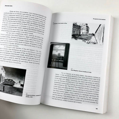 Surrealism and Architecture | Edited by Thomas Mical | Routledge, 2004
